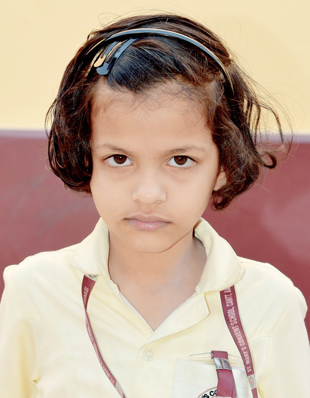 Student Photo