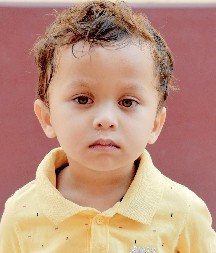 Student Photo