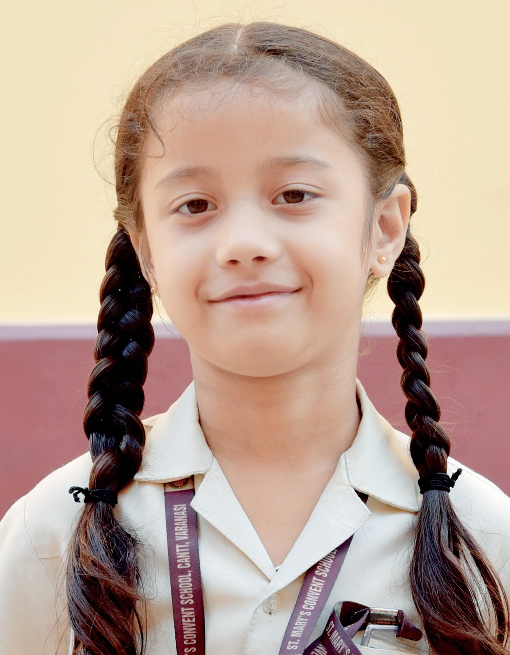 Student Photo