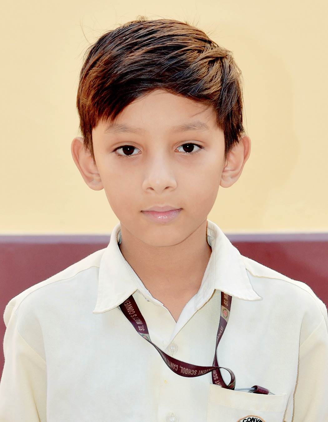 Student Photo