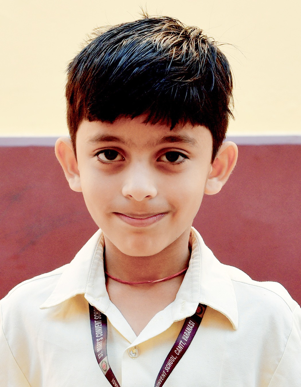 Student Photo