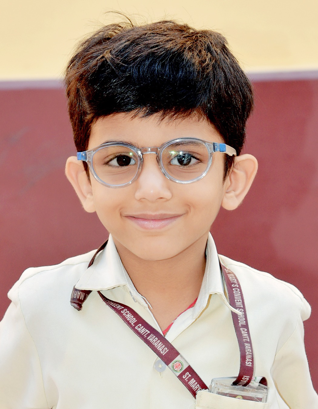 Student Photo