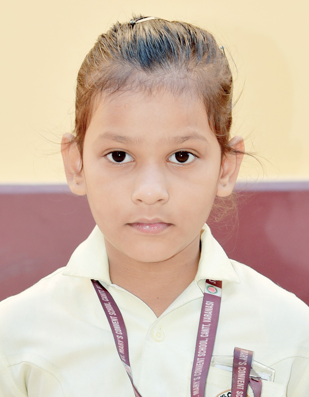 Student Photo