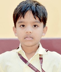 Student Photo