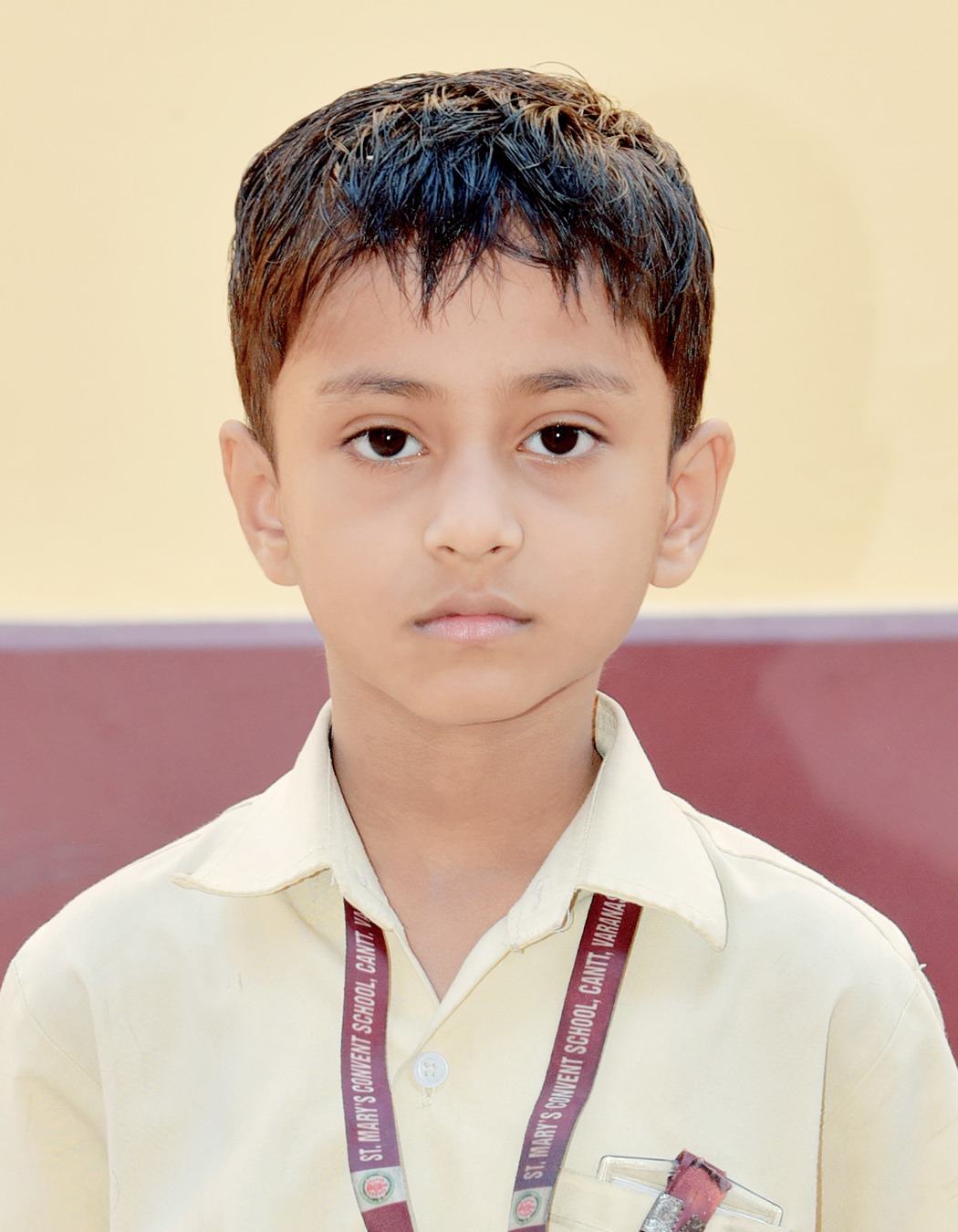 Student Photo
