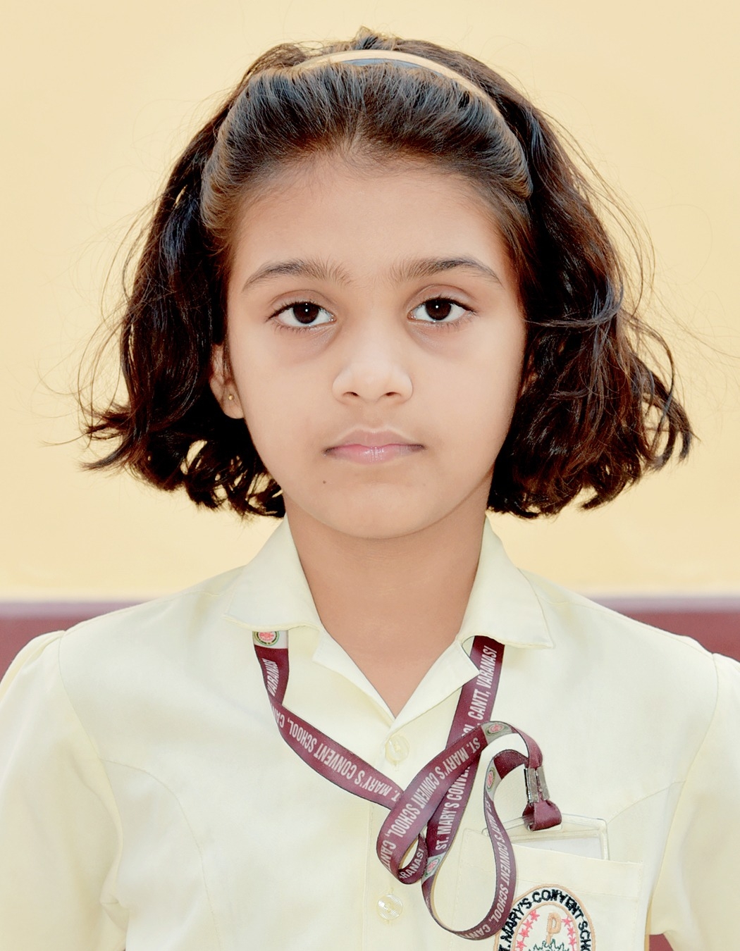 Student Photo