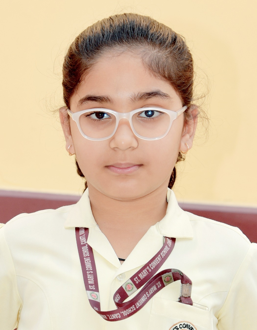 Student Photo