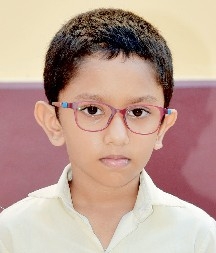 Student Photo