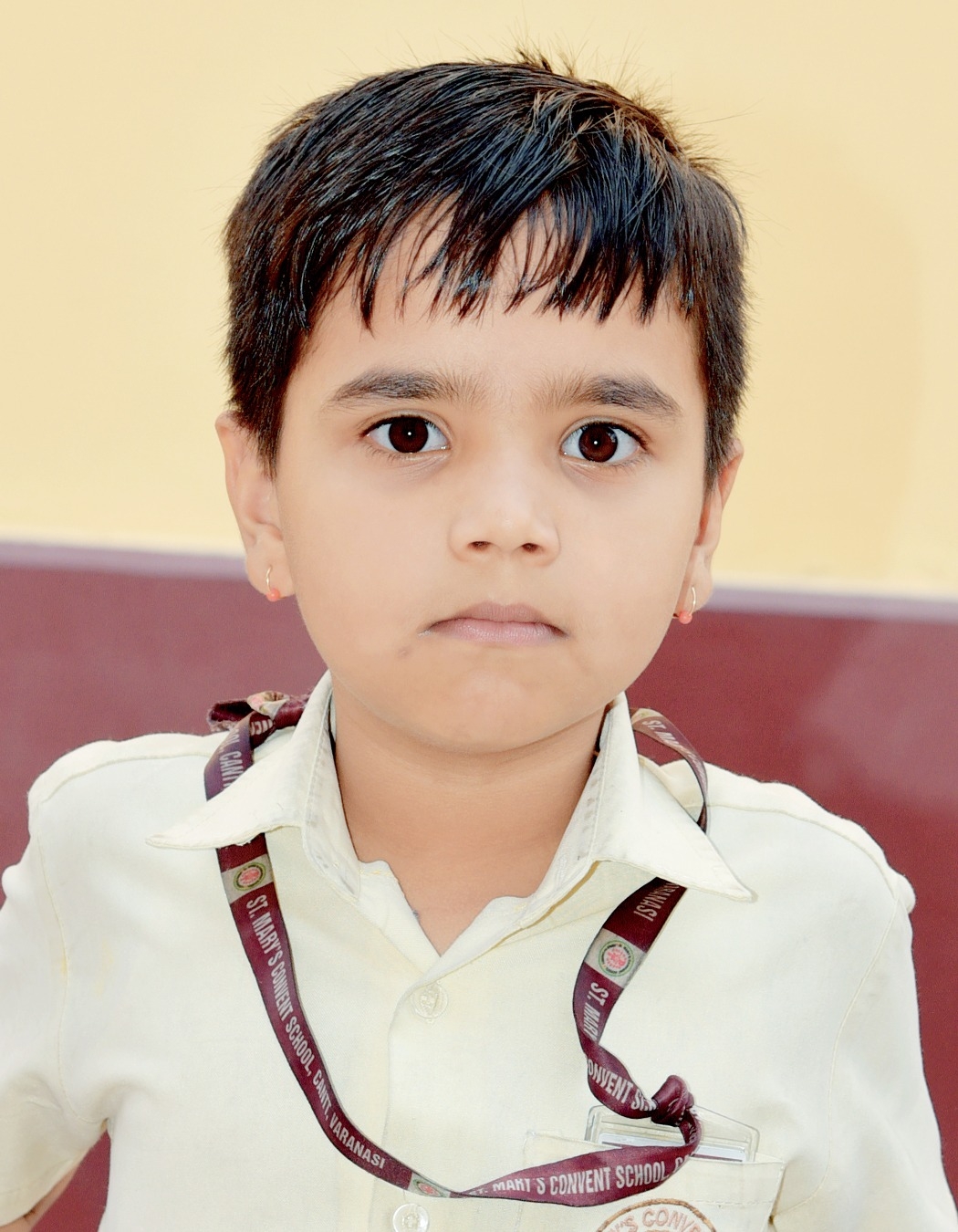 Student Photo