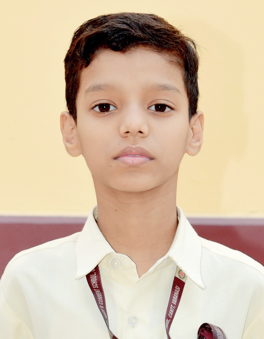 Student Photo