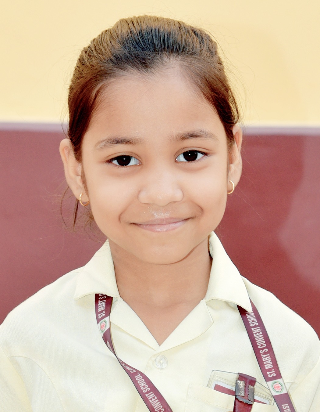 Student Photo