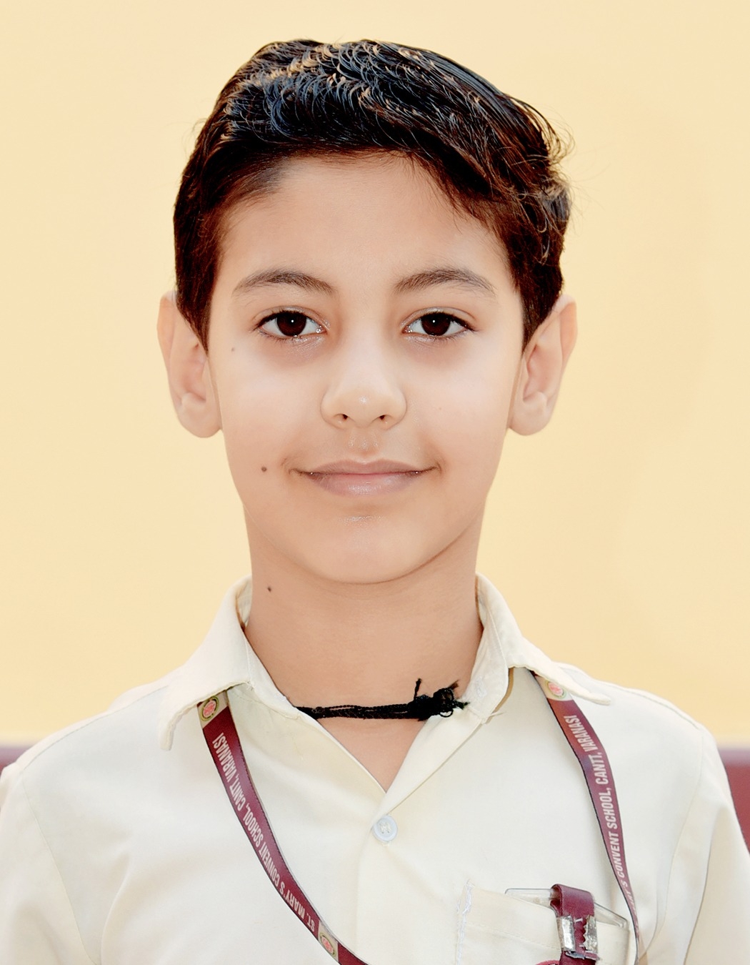 Student Photo