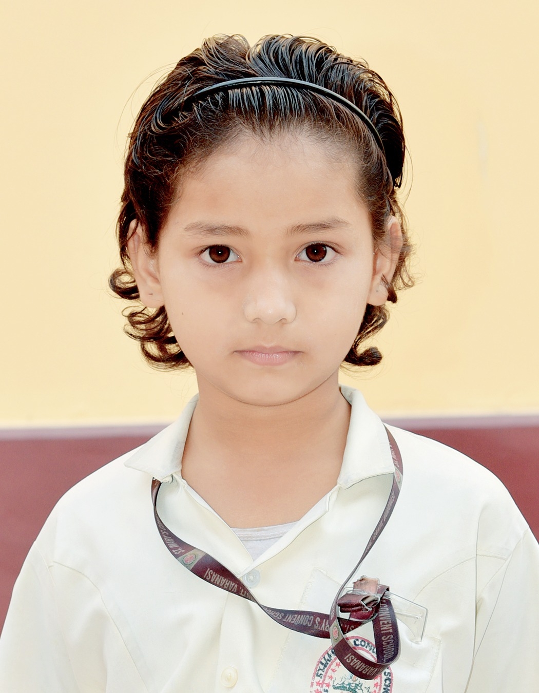 Student Photo