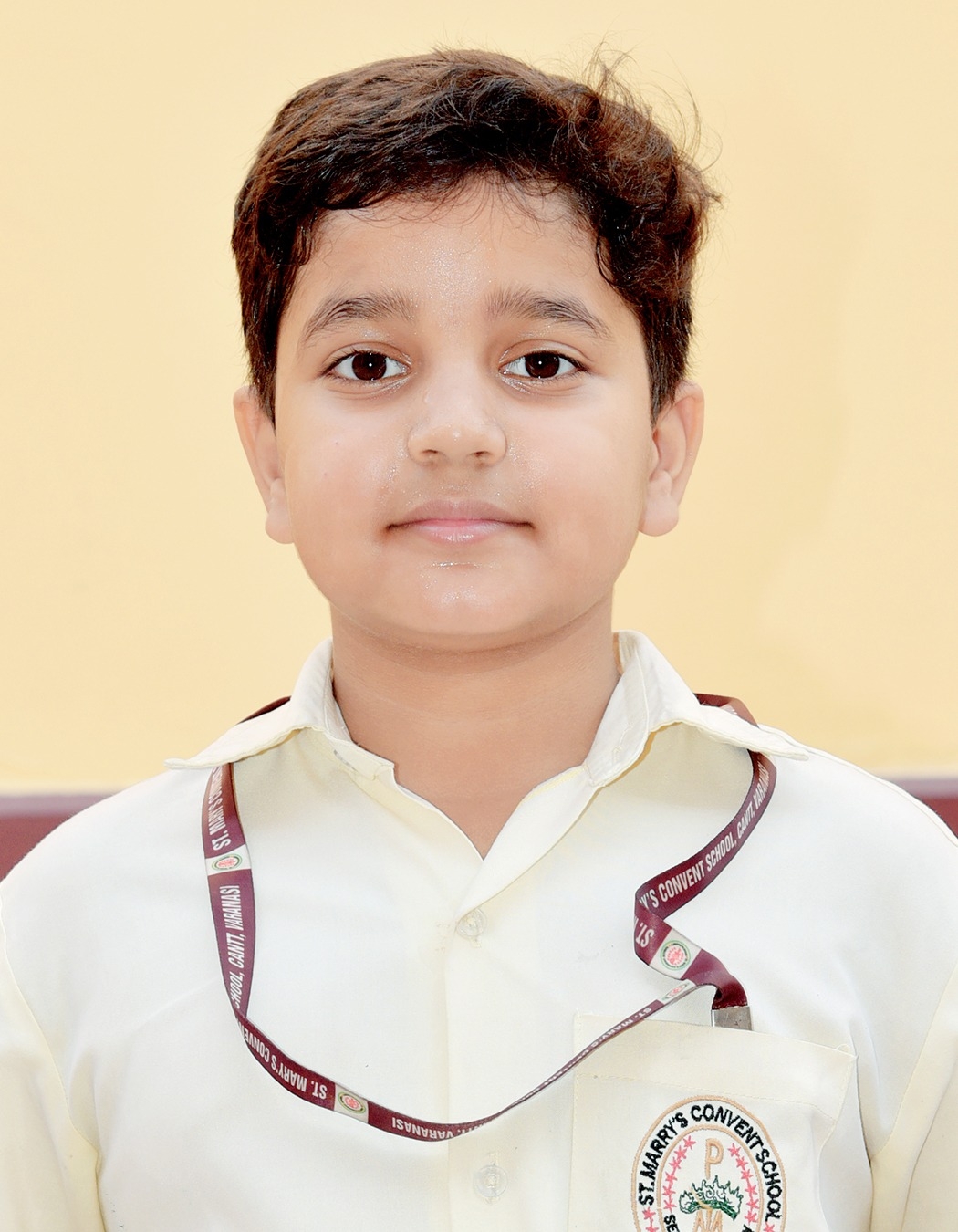 Student Photo