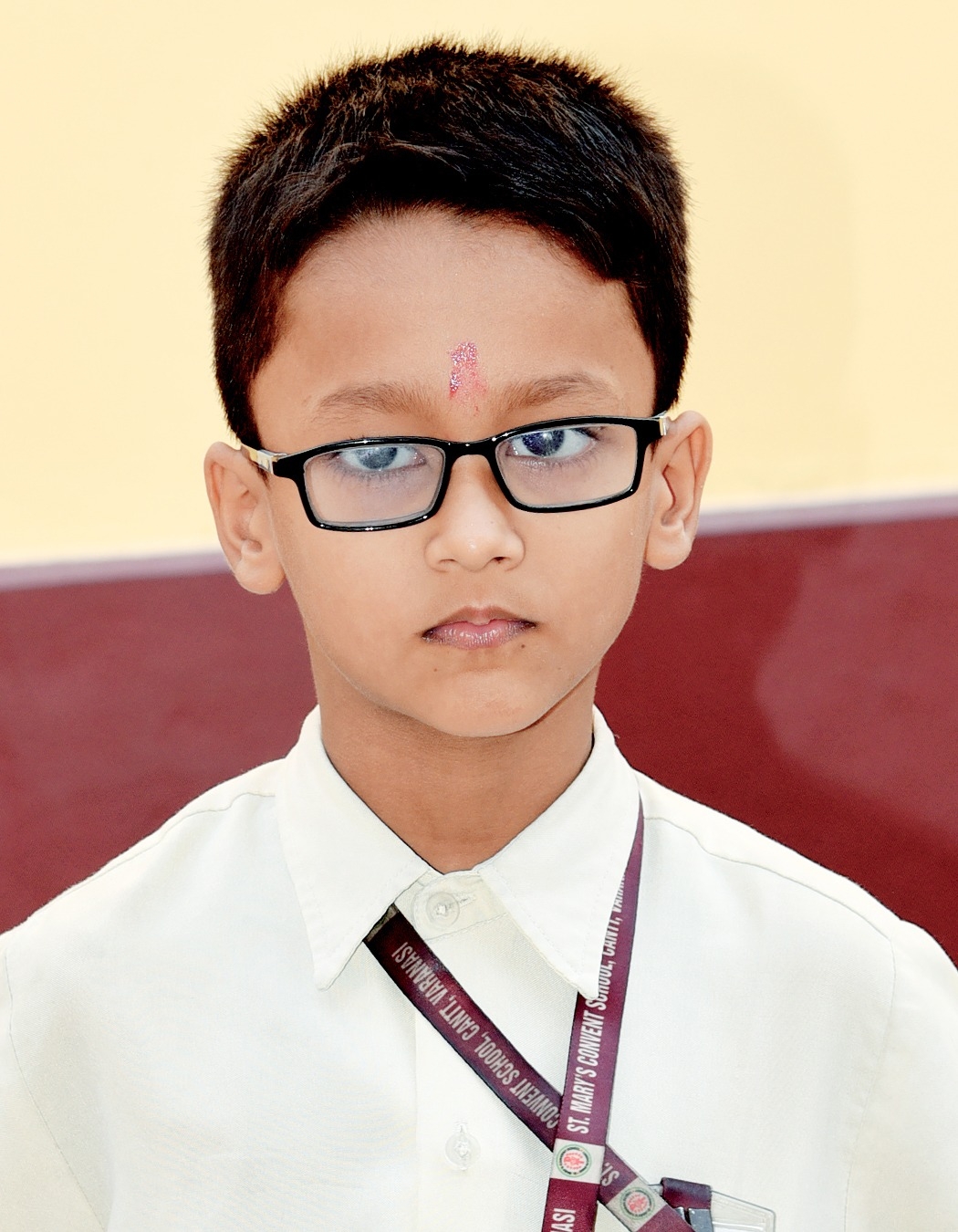 Student Photo
