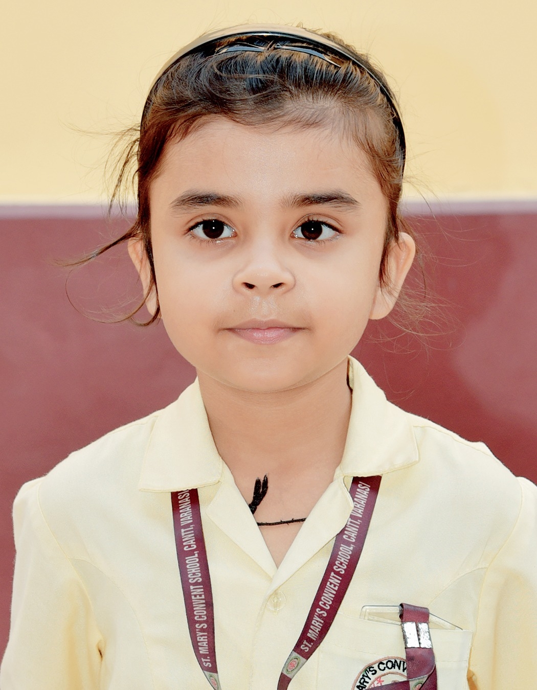 Student Photo