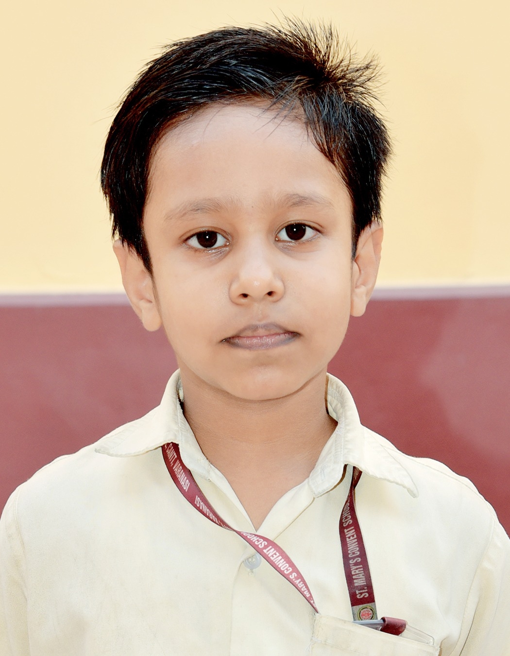 Student Photo