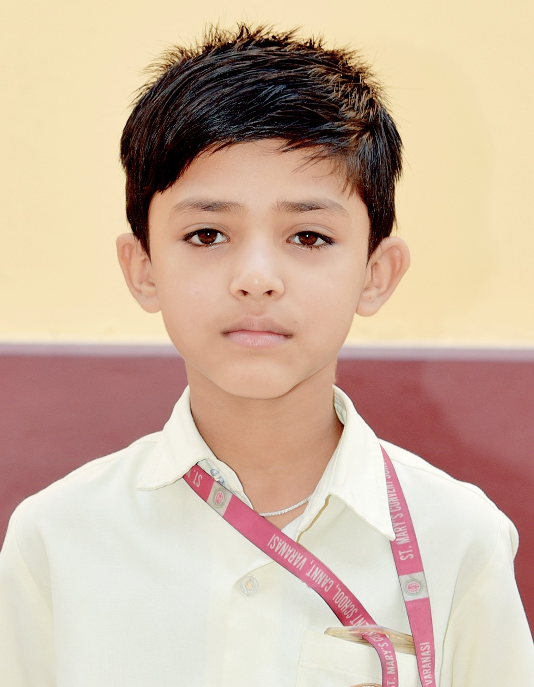 Student Photo