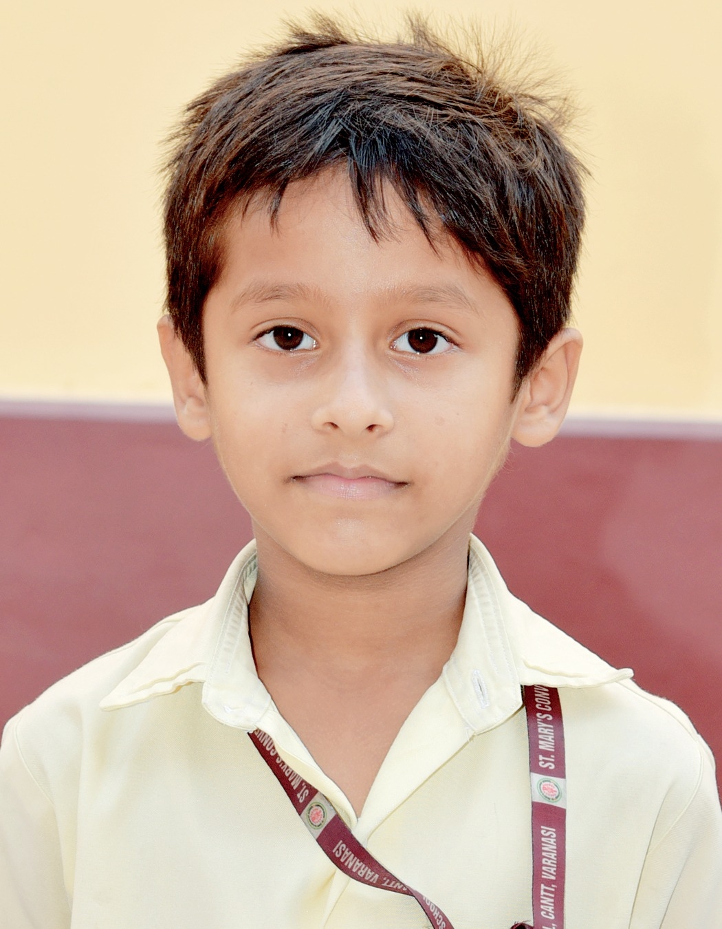 Student Photo