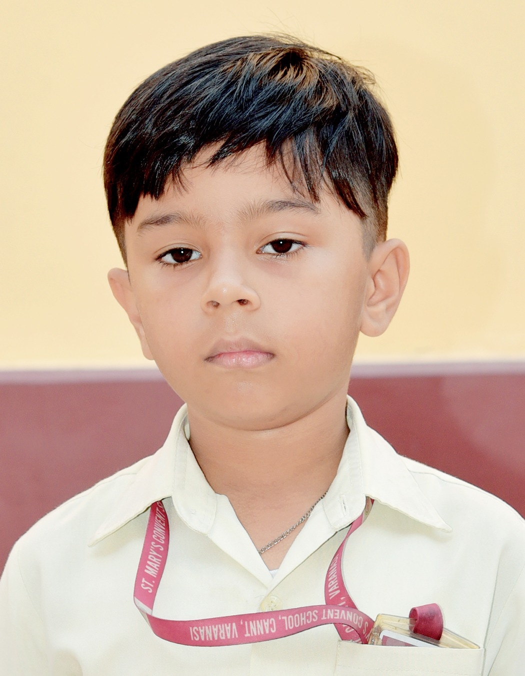 Student Photo