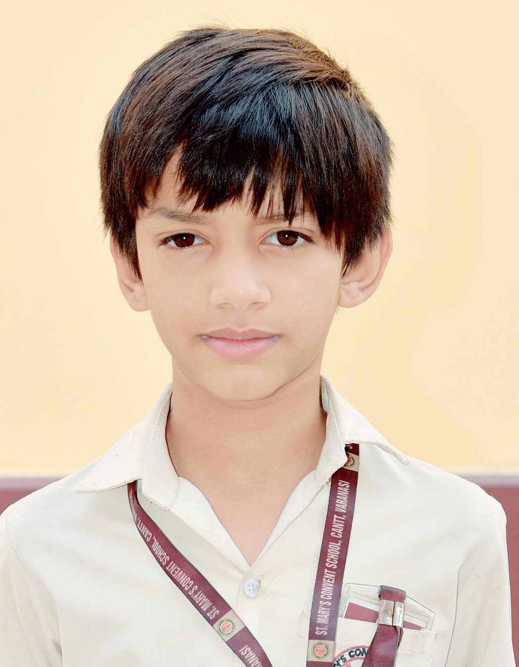 Student Photo