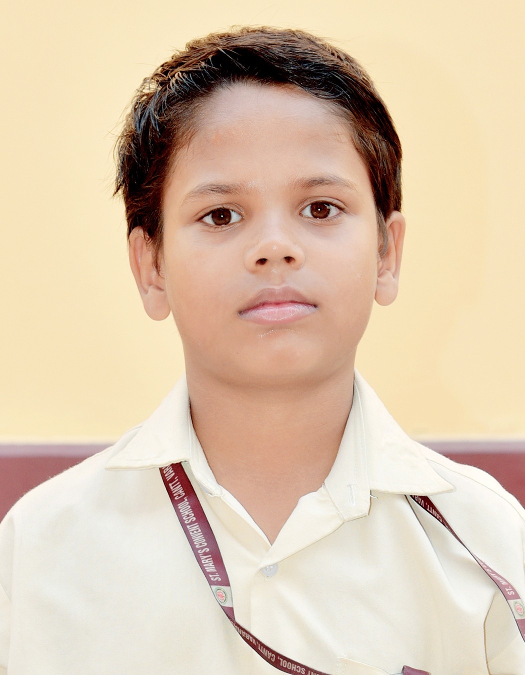 Student Photo