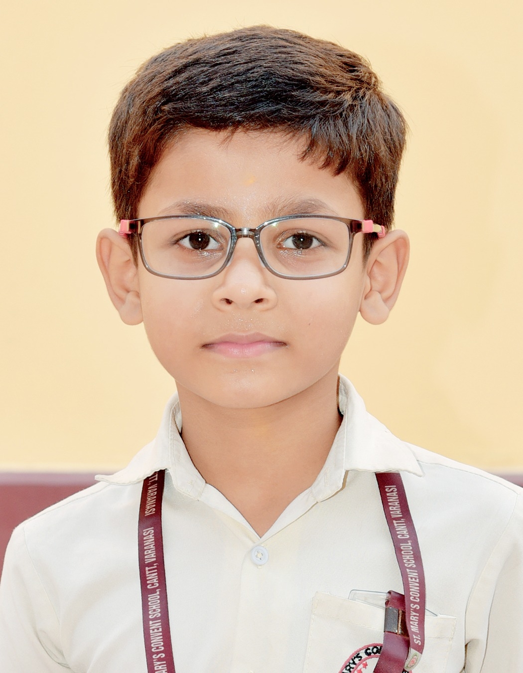 Student Photo