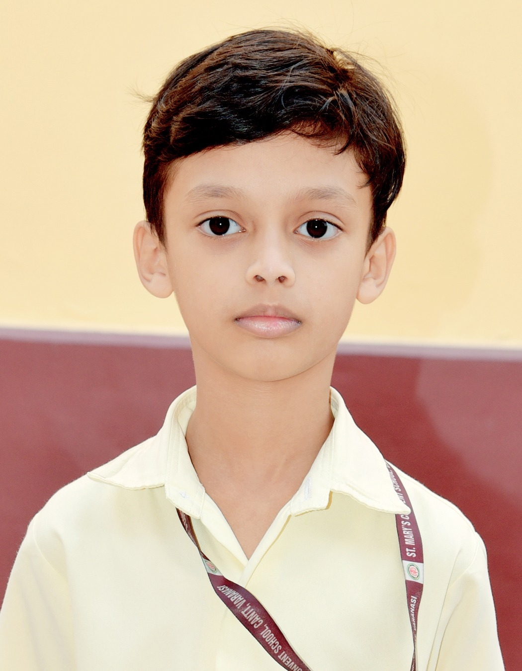 Student Photo