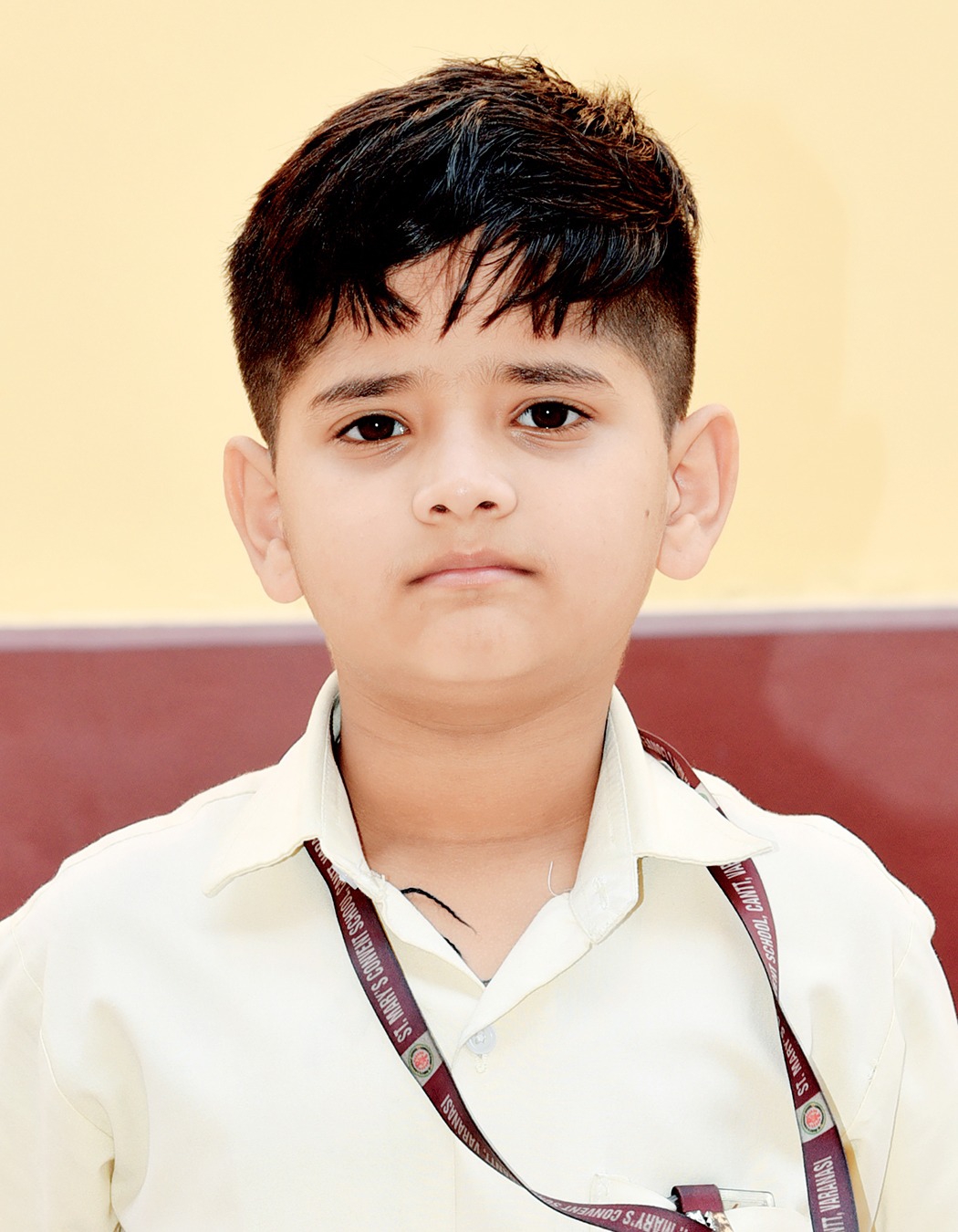 Student Photo
