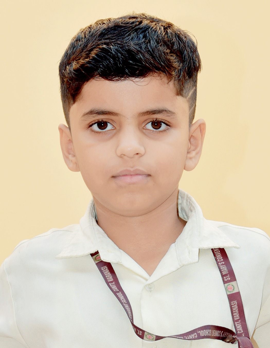Student Photo