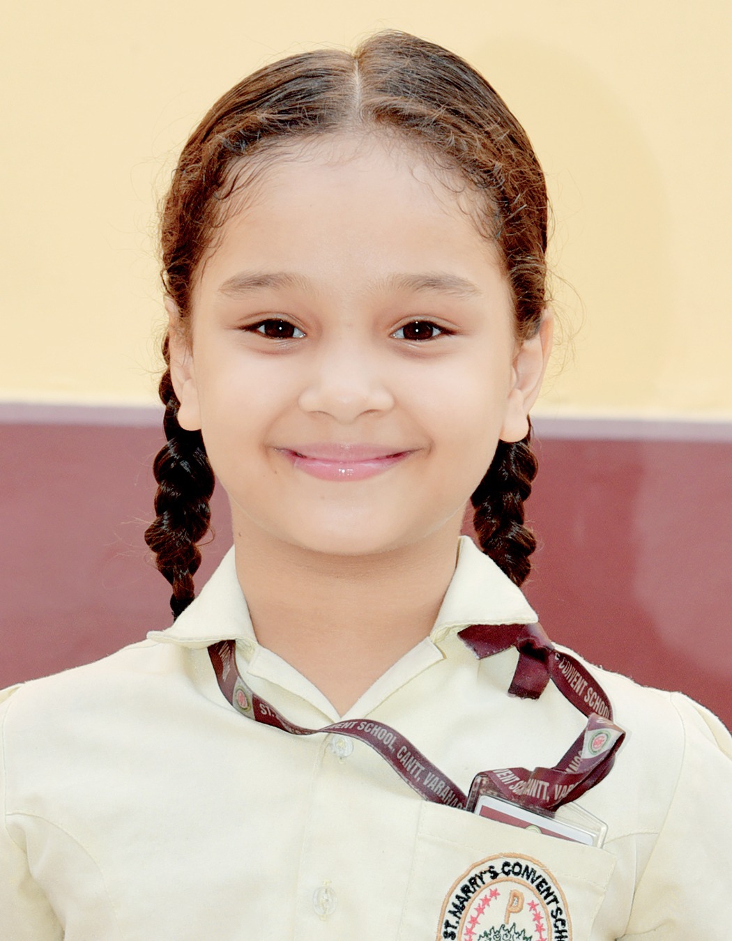 Student Photo