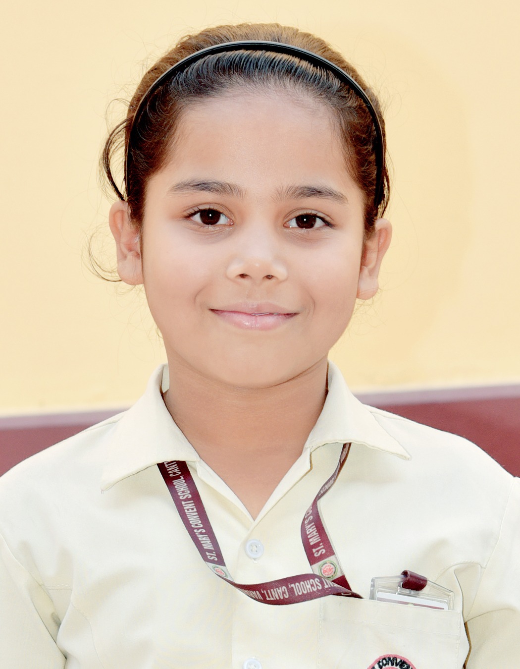 Student Photo