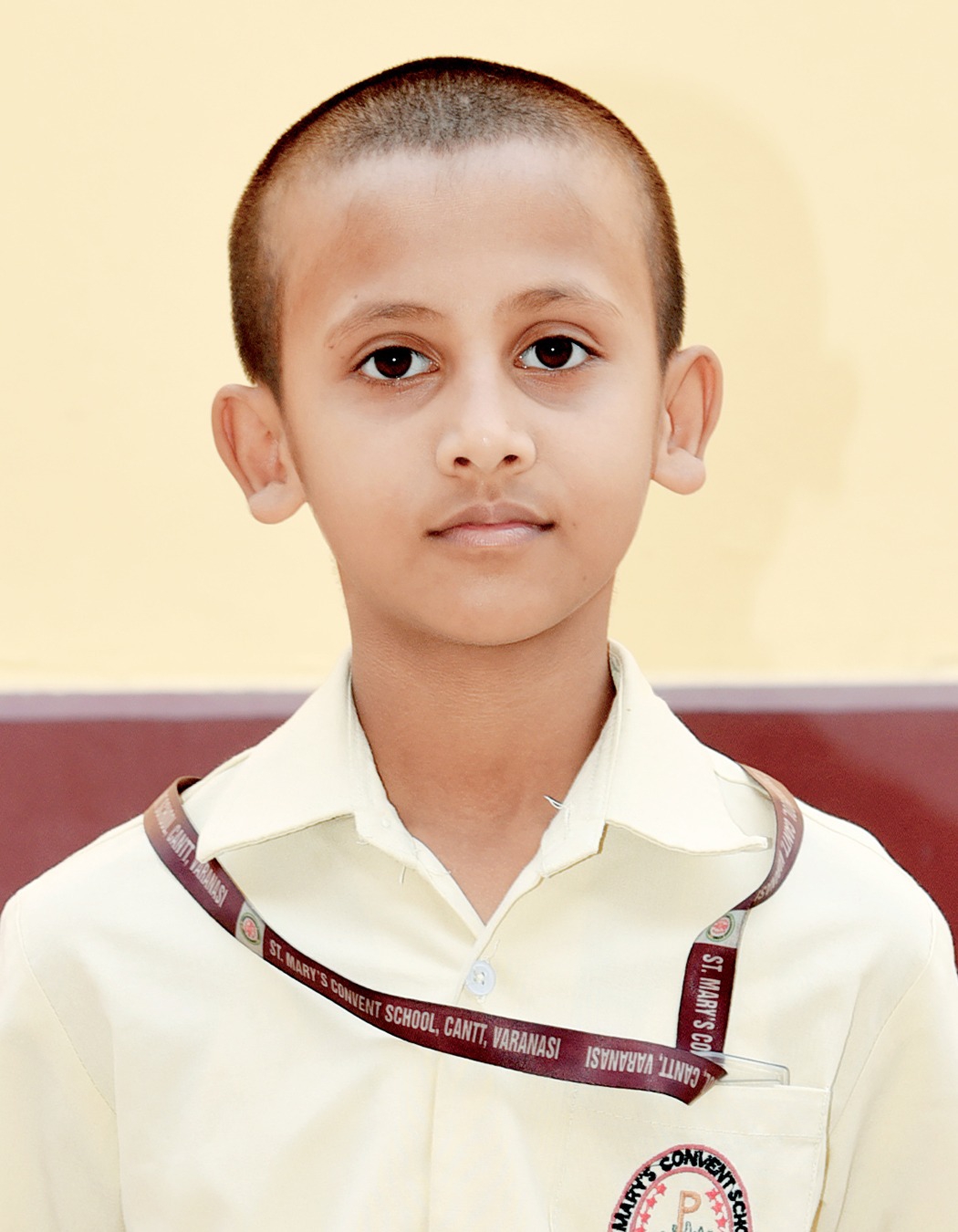 Student Photo