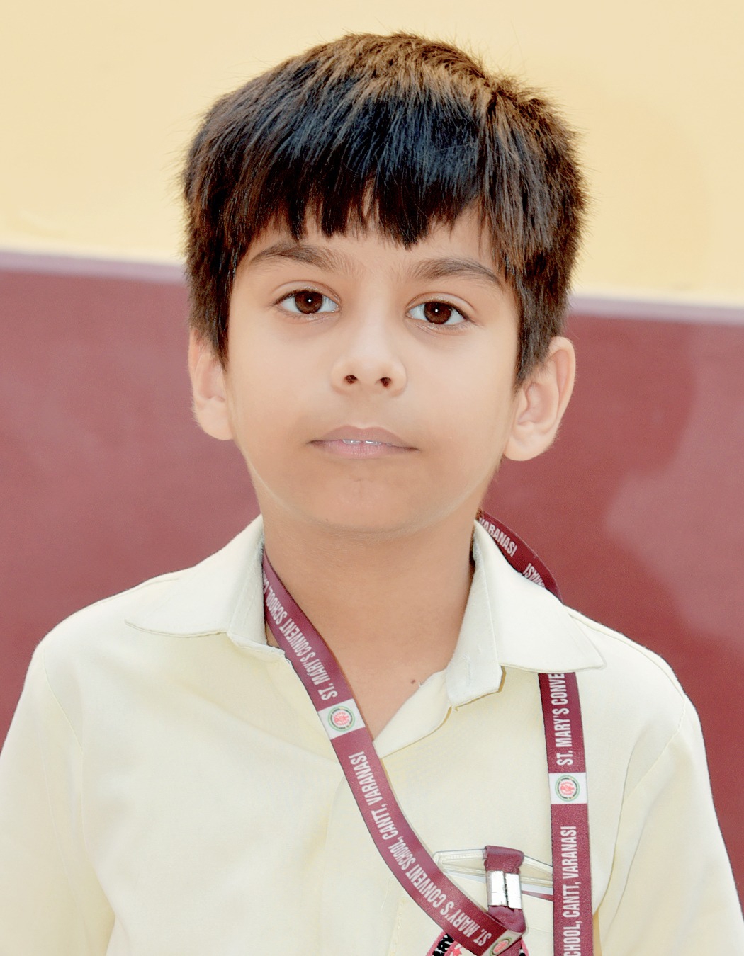 Student Photo