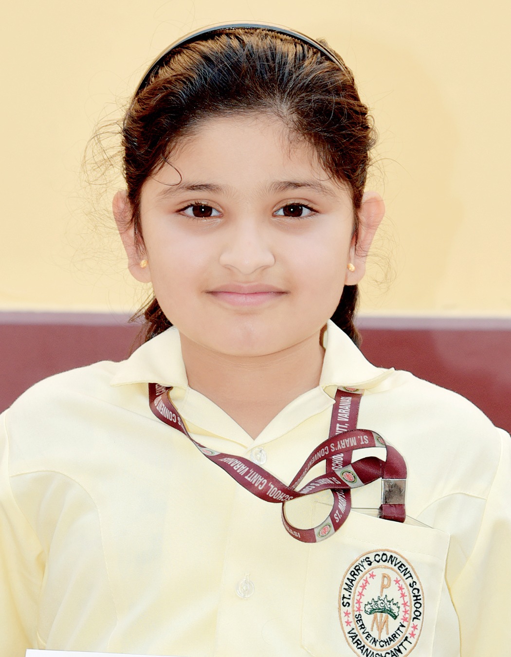 Student Photo