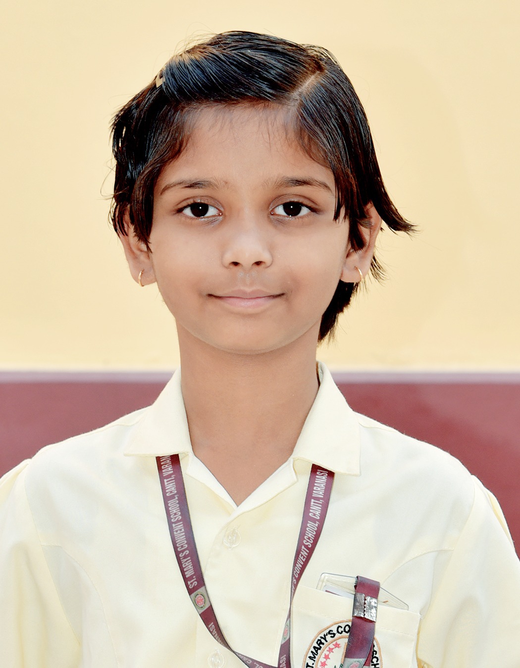 Student Photo