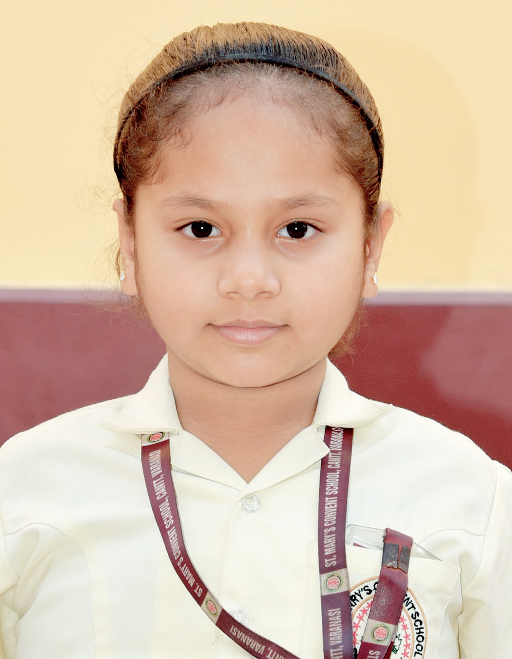 Student Photo