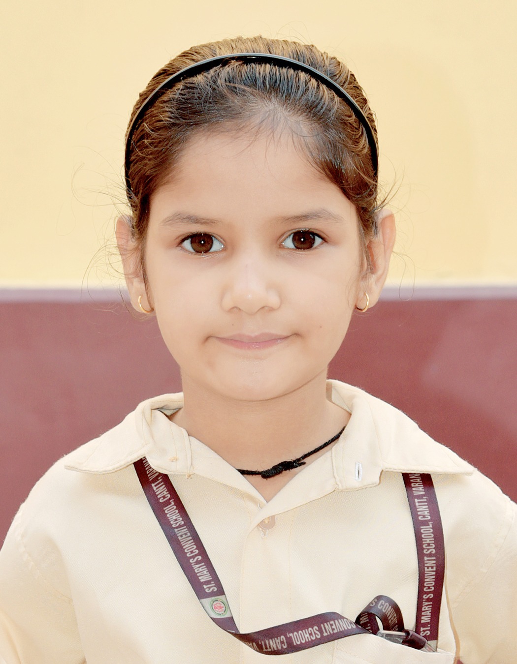 Student Photo