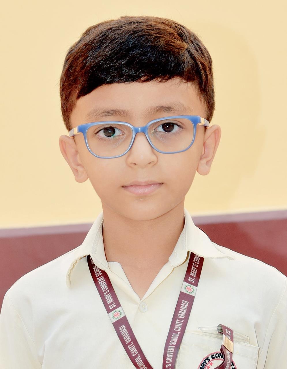 Student Photo
