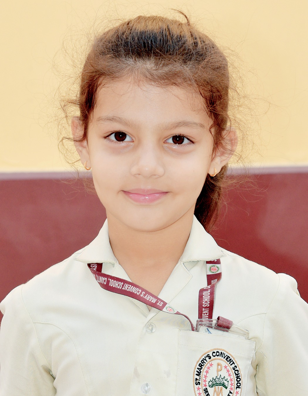 Student Photo