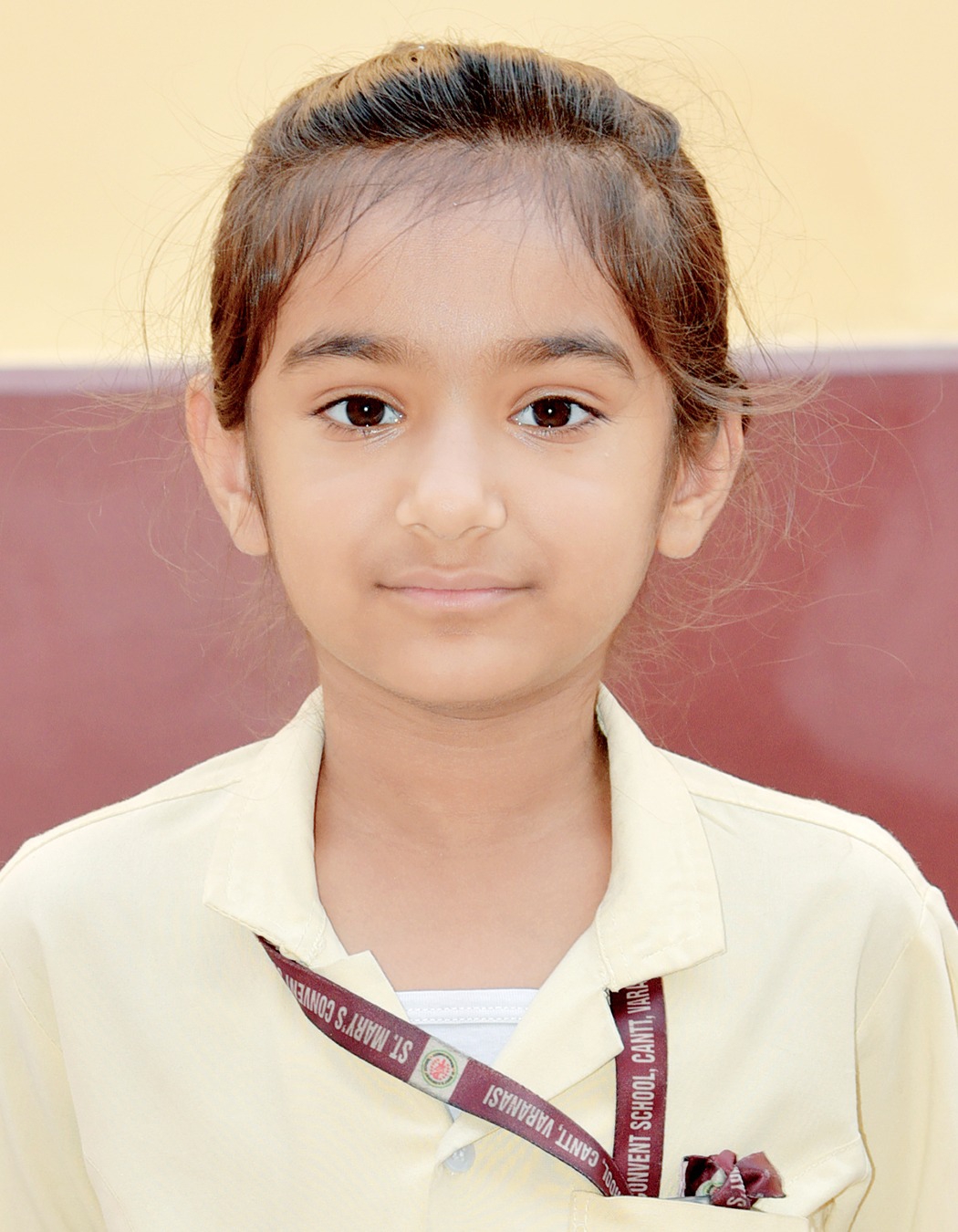 Student Photo