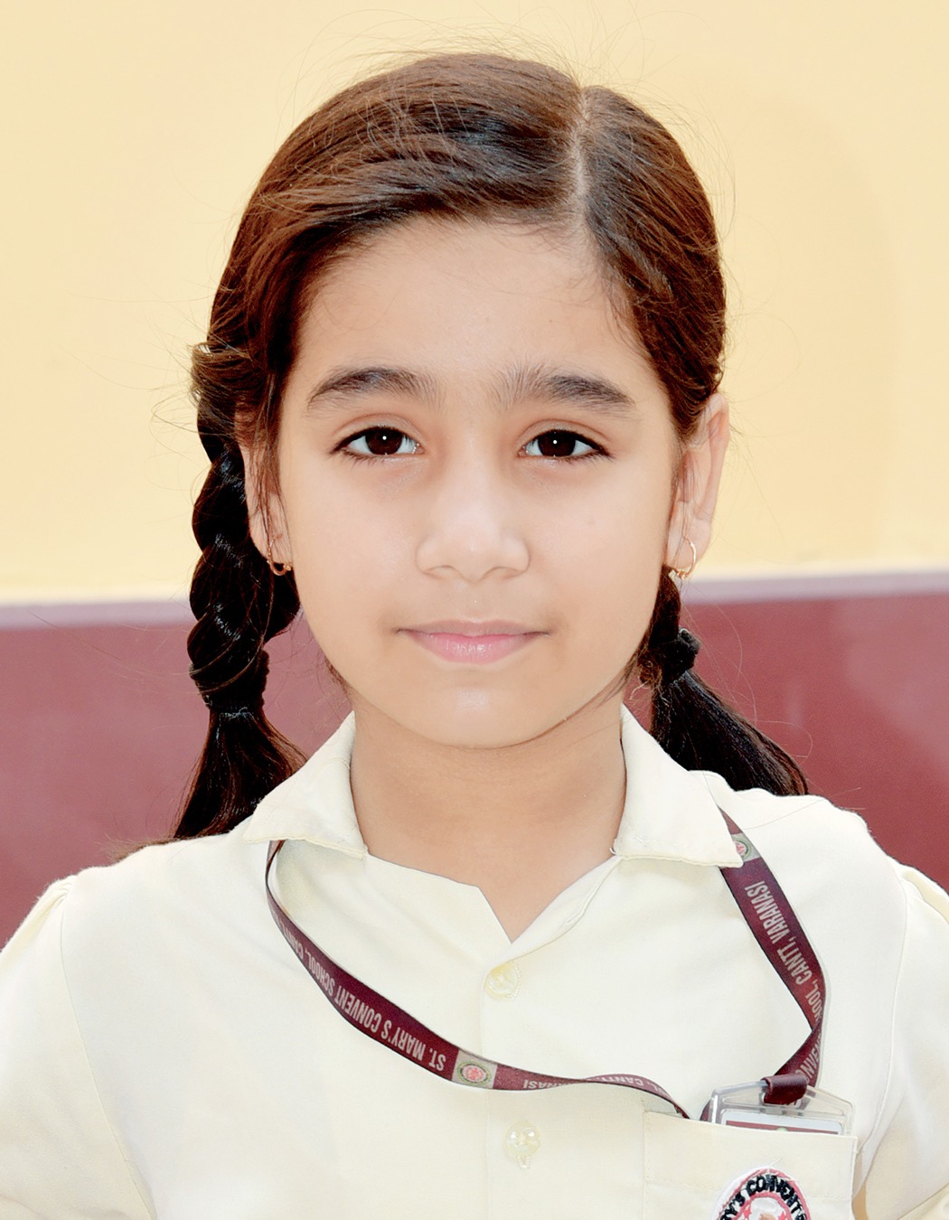 Student Photo