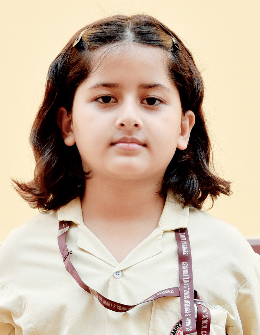 Student Photo
