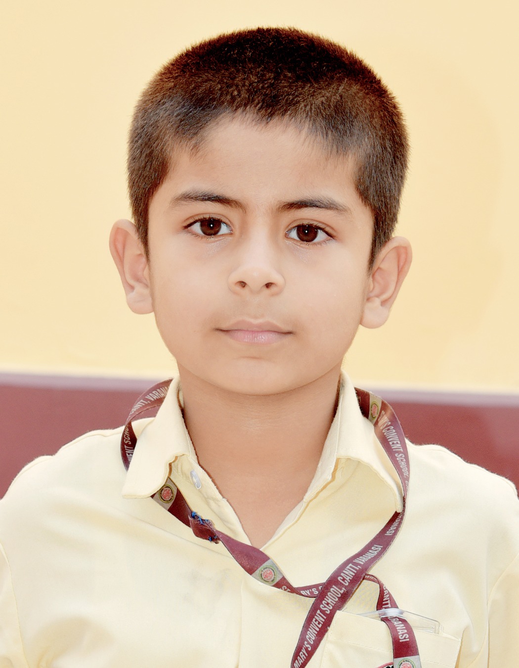 Student Photo