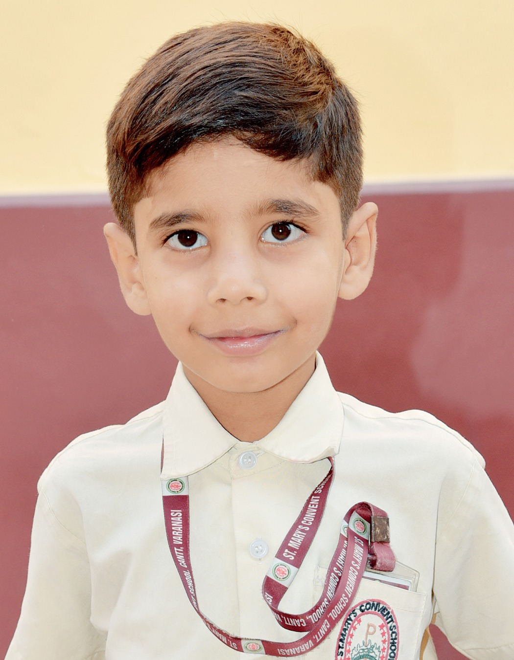 Student Photo