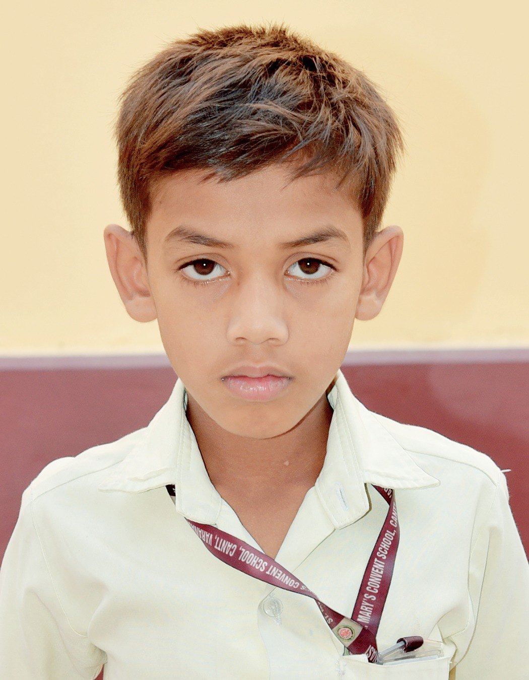 Student Photo