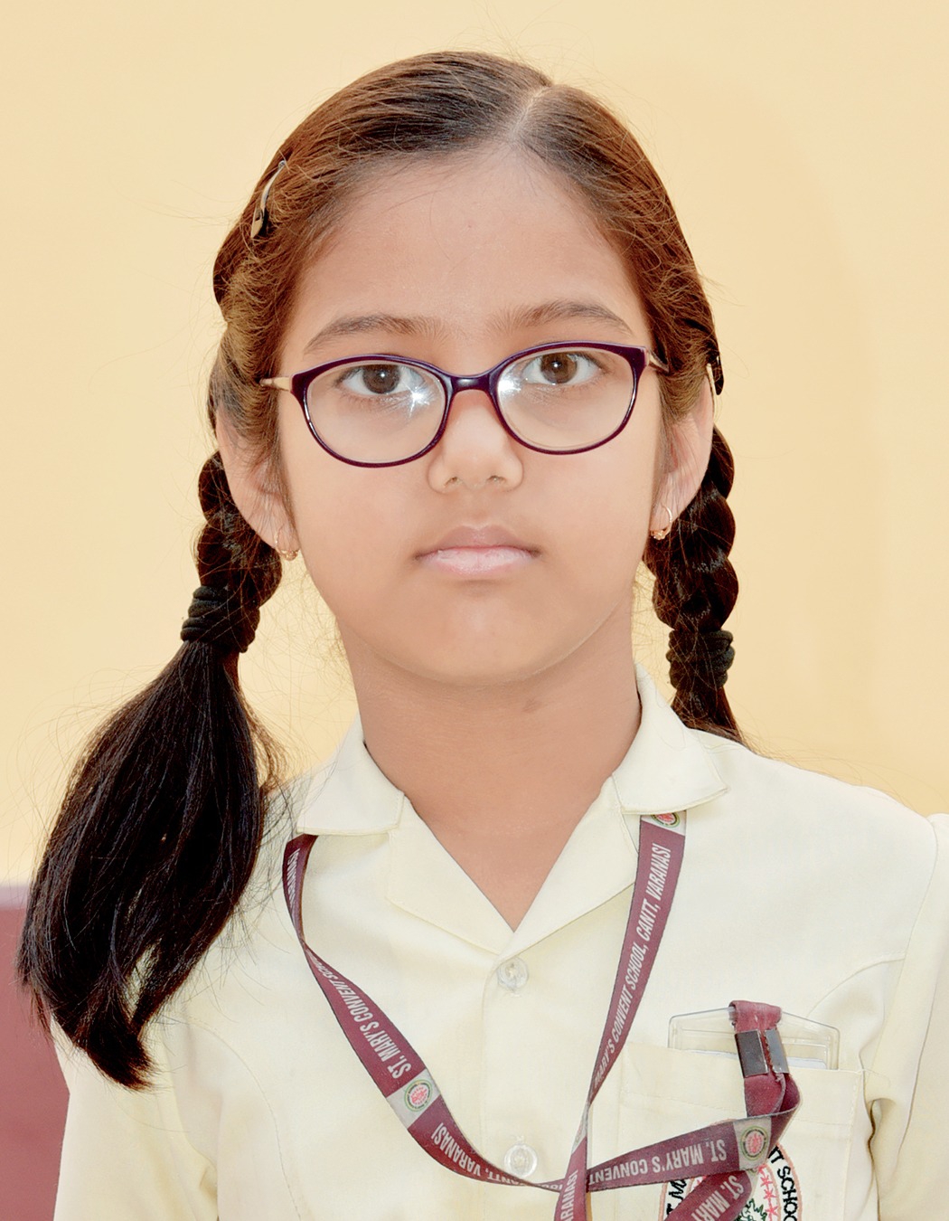 Student Photo