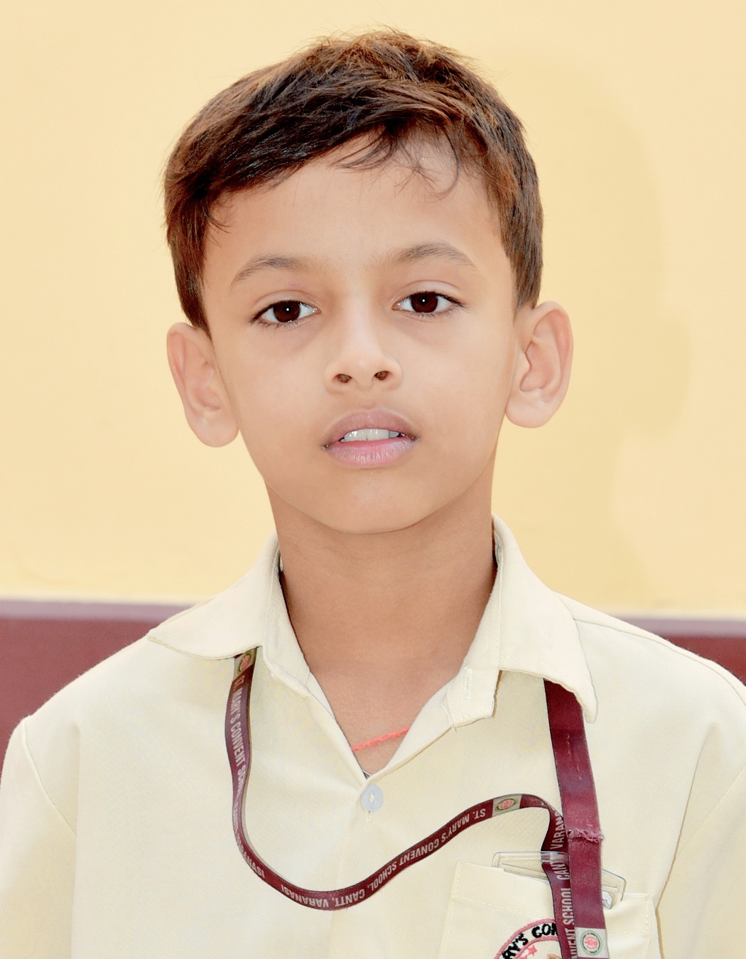 Student Photo