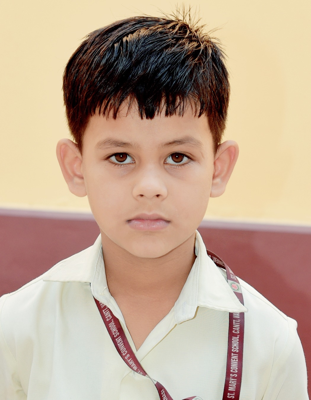 Student Photo