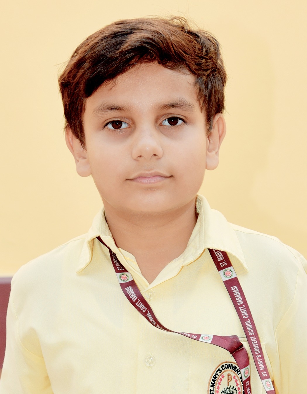 Student Photo
